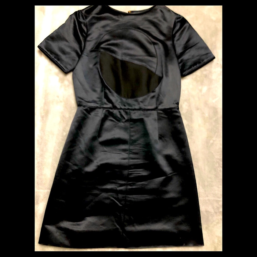 Marc Jacobs Mini shift dress